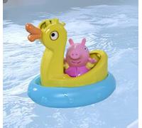 Toomies Peppa Pig Peppa Bath Time Floats Toys