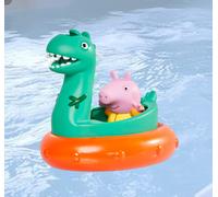 Toomies Peppa Pig Peppa Bath Time Floats Toys