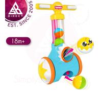 Toomies Pic n Pop Push Along Toy│Preschool Educational Toy│Learning Games│18m+