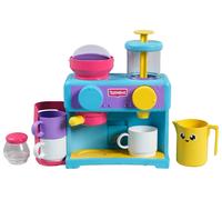 Toomies Role Play Barista Bath Toy
