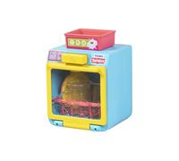 Spin & Splash Dishwasher