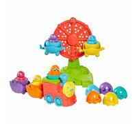 Mochi Mochi Mega Stuffed Yoshi