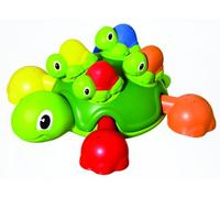 Toomies Bathroom Multi-activity Turtle Yellow Kids