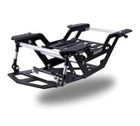 TOOMOD 1/12 Chassis Parts Upgrade for Lunch Box Midnight Pumpkin RC Cars | Fits Lunch Box / Midnight Pumpkin / CW-01 +More - Aluminum Upgrade - Replacement Parts