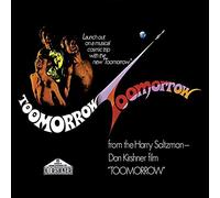 Toomorrow - From the Harry Saltzman-Don Kirshner Film "Toomorrow" Original Soundtrack Album (Purple Vinyl) [VINYL]