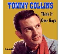 Toomy Collins - Think It Over Boys