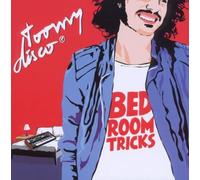 Toomy Disco - Bedroom Tricks