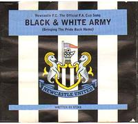 Toon Army, The - Black and White Army