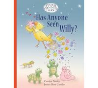 Toon Critters Has Anyone Seen Willy?