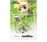 Toon Link No.22 amiibo (Nintendo Wii U/3DS)