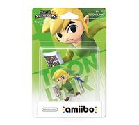 Nintendo Amiibo Character - Toon Link (Super Smash Bros. Collection) NEW