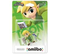 Toon Link No.22 amiibo (Nintendo Wii U/3DS)