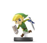 Toon Link No.22 amiibo (Super Smash Bros. Collection)