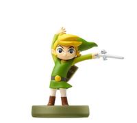 Nintendo Amiibo Character - Toon Link - Wind Waker (Legend of Zelda) NEW