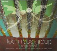 Toon Roos Group - Toon Roos Group-Angel Dance