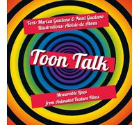 Toon Talk: Memorable Lines from Animated Feature Films