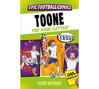 Toone : The Goal-Getter