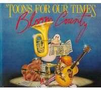 Toons for Our Times : Bloom County