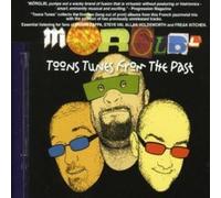 Toons Tunes from the Past : Unknown Artist - CD