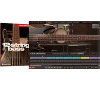 Toontrack EBX 12-String Bass