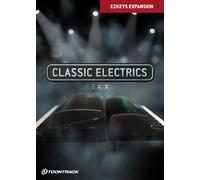 Toontrack EKX Classic Electrics