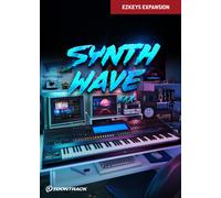 Toontrack EKX Synthwave