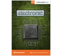 Toontrack EZX Electronic