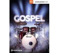 Toontrack EZX Gospel