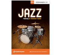 Toontrack EZX Jazz