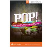 Toontrack EZX Pop