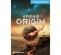 Toontrack SDX Area 33 - Origin