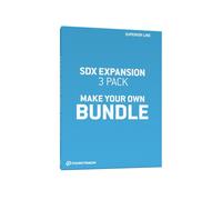 Toontrack Superior Drummer SDX Value Pack
