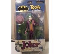 Toony Classics DC Comics Batman The Joker Figure - NEW IN STOCK