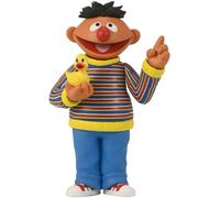 Toony Sesame Street Classic Ernie toy figure NECA 86063