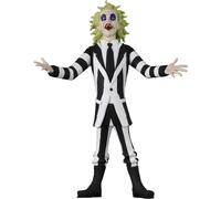 Toony Terrors Beetlejuice 6'' Scale Toy Figure NECA 07213