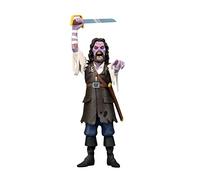 Toony Terrors - The Fog - Capt. Blake