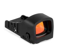 ToopMount 21x16mm Camera Viewfinder, Compact IPX7 Waterproof 1500G's Shockproof Telescope, Shake Awake Viewfinder Optics, Multi-coated Monocular for Photographic Birdwatching