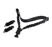 ToopMount Camera strap Sling, Quick Release Monocular Shoulder strap, Length Adjustable Crossbody, Neck with Elastic Rope QD Buckles, Telescope Lanyard 44lbs Load Capacity