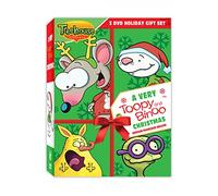 Toopy And Binoo - A Very Toopy And Binoo Christmas