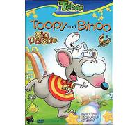 Toopy and Binoo - Big Parade