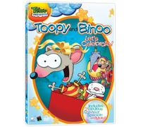 Toopy and Binoo: Let's Celebrate