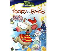 Toopy and Binoo - Santa Toopy - DVD