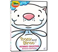 Toopy And Binoo: Ultimate Collection - Binoo Edition
