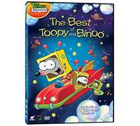 Toopy & Binoo Best Of / (Ntsc Can) [DVD] [Region 1] [NTSC] [US Import]