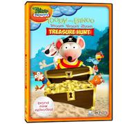 Toopy & Binoo: Treasure Hunt