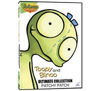 Toopy & Binoo - Ultimate Patchy Patch Collection (