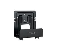 Tooq BRACKETS WALL PLAYER/ROUTER/MINIPC TQMPM4776 MAX.5KG BLACK