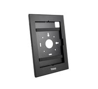 TOOQ TQATTE2601-S-B - Anti-Theft Frame with Security Lock for 11 inch Tablets, Black