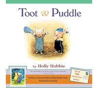 Toot & Puddle