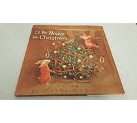 Toot & Puddle: I'll Be Home for Christmas: Picture Book #5